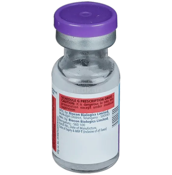 basalog vial 3 ml